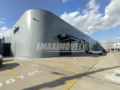 Ponto Comercial para alugar, 702m² no Jardim São Paulo, Sorocaba