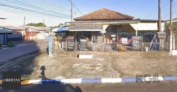 Lote/Terreno à venda, 300m² no Vila Bom Princípio, Cachoeirinha