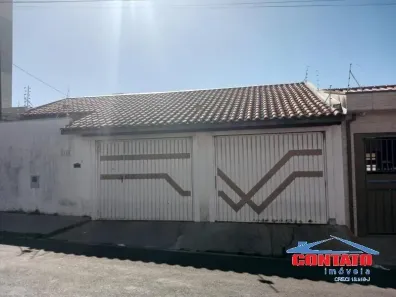 Casa com 3 Quartos à venda, 360m² no Jardim Brasil, São Carlos