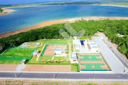 Lote/Terreno à venda, 1114m² no , Nísia Floresta