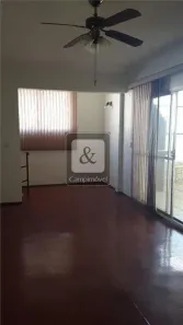 Apartamento com 3 Quartos à venda, 142m² no Ponte Preta, Campinas