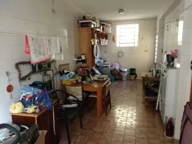 Casa com 2 Quartos à venda, 290m² no Parque Santo Antônio, Jacareí