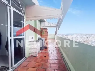 Cobertura com 2 Quartos à venda, 99m² no Centro Histórico, Porto Alegre