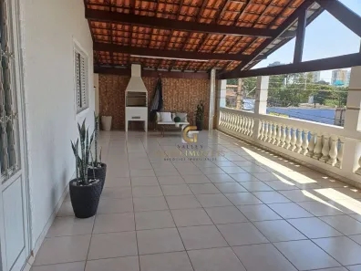 Casa com 3 Quartos à venda, 190m² no Jardim Satélite, São José dos Campos