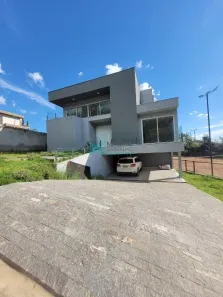 Casa de Condomínio com 4 Quartos à venda, 329m² no Mirante do Fidalgo, Lagoa Santa