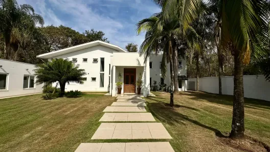 Casa de Condomínio com 3 Quartos para alugar, 600m² no Urbanova I, São José dos Campos