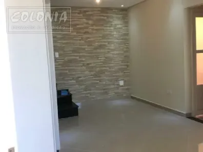 Sobrado com 3 Quartos à venda, 83m² no Parque das Nações, Santo André