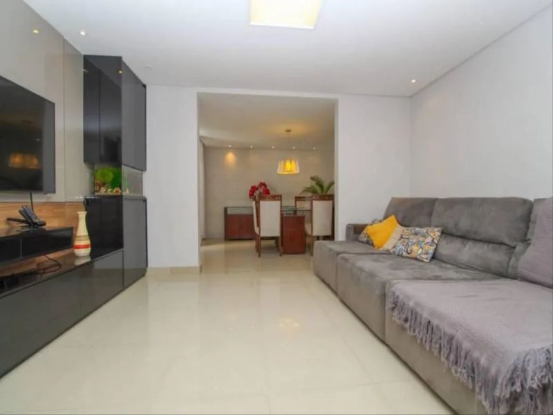 Apartamento com 3 quartos — Fernão Dias, Belo Horizonte