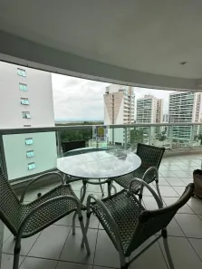 Apartamento com 3 Quartos à venda, 98m² no Jardim Camburi, Vitória