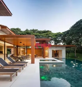 Casa de Condomínio com 6 Quartos à venda, 1172m² no Fazenda Boa Vista, Porto Feliz