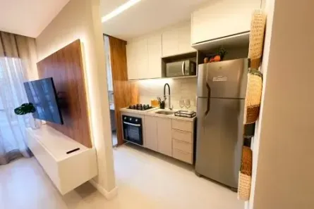 Apartamento com 3 Quartos à venda, 73m² no Encruzilhada, Recife
