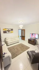 Sobrado com 3 Quartos à venda, 256m² no Vila Gonçalves, São Bernardo do Campo