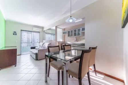 Apartamento com 2 Quartos à venda, 69m² no Victor Konder, Blumenau