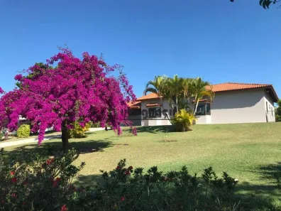 Casa de Condomínio com 3 Quartos à venda, 220m² no Parque Village Castelo, Itu