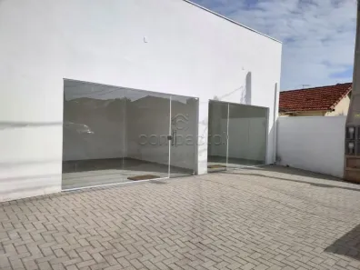 Ponto Comercial para alugar, 30m² no Vila Santo Antônio, São José do Rio Preto