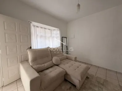Casa com 2 Quartos para alugar, 120m² no Jardim das Indústrias, São José dos Campos