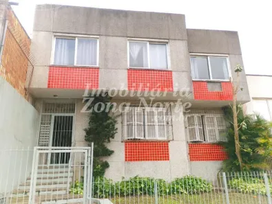 Apartamento com 1 Quarto à venda, 37m² no Bom Jesus, Porto Alegre