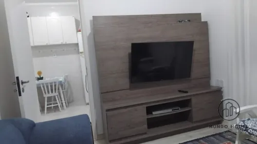 Apartamento com 2 Quartos à venda, 38m² no Centro, Mongaguá