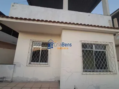 Casa com 2 Quartos à venda, 300m² no Pilares, Rio de Janeiro