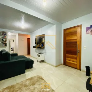 Casa com 3 Quartos à venda, 64m² no Morada do Bosque, Cachoeirinha