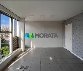 Sala Comercial com 1 Quarto à venda, 80m² no Savassi, Belo Horizonte