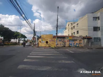 Lote/Terreno à venda, 495m² no Eldorado, Contagem