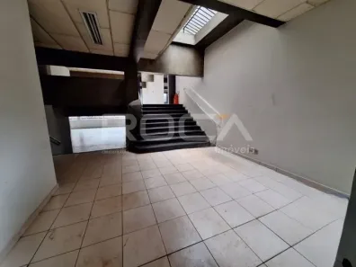 Prédio Comercial para alugar, 333m² no Vila Seixas, Ribeirão Preto