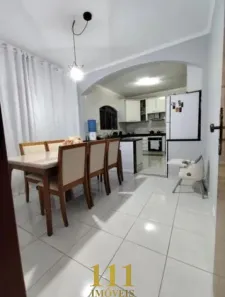 Casa com 4 Quartos à venda, 186m² no Bosque dos Eucaliptos, São José dos Campos