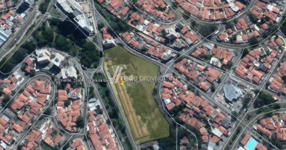 Lote/Terreno à venda, 13000m² no Chácara da Barra, Campinas