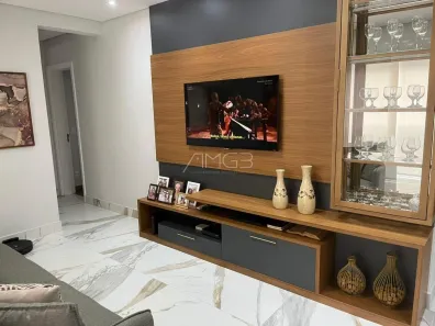 Apartamento com 2 Quartos à venda, 67m² no Taquaral, Campinas