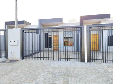Casa com 2 Quartos à venda, 64m² no Floresta, Cascavel