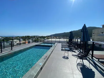 Apartamento com 2 Quartos à venda, 65m² no Cachoeira do Bom Jesus, Florianópolis