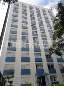 Apartamento com 3 Quartos à venda, 78m² no Botafogo, Campinas
