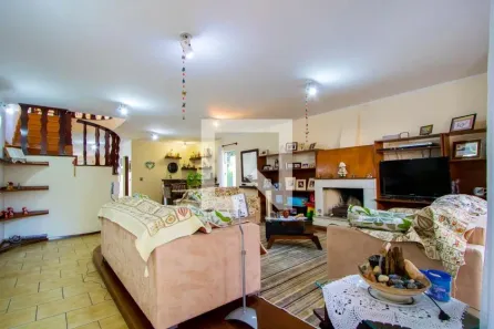 Casa com 3 Quartos à venda, 330m² no Jardim Bela Vista, Santo André