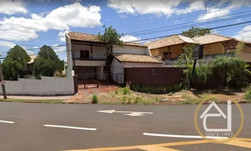 Imóvel Comercial com 4 Quartos à venda, 296m² no Petrópolis, Londrina