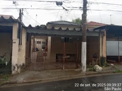 Casa com 3 Quartos à venda, 130m² no Jaguaré, São Paulo