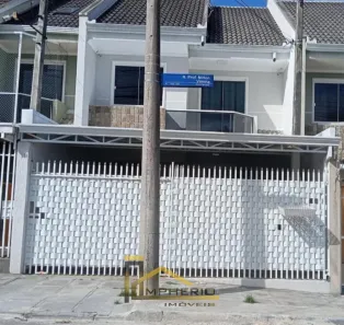 Sobrado com 3 Quartos à venda, 92m² no Sítio Cercado, Curitiba