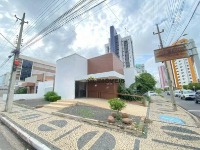 Ponto Comercial para alugar, 400m² no Jóquei, Teresina