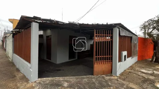 Ponto Comercial para alugar, 90m² no São Luiz, Itu