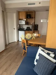 Apartamento com 1 Quarto à venda, 28m² no Pinheiros, São Paulo