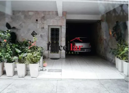  com 4 Quartos à venda, 195m² no Vila Isabel, Rio de Janeiro