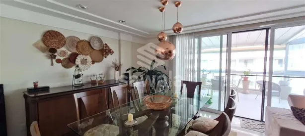 Cobertura com 3 Quartos à venda, 274m² no Recreio dos Bandeirantes, Rio de Janeiro