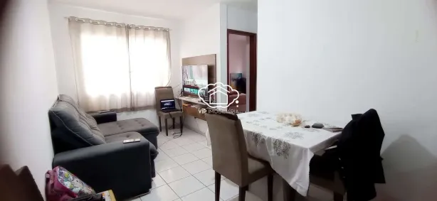Apartamento com 2 Quartos à venda, 45m² no Cosmos, Rio de Janeiro