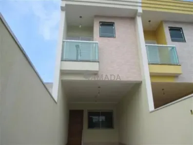 Sobrado com 3 Quartos à venda, 150m² no Jardim Popular, São Paulo