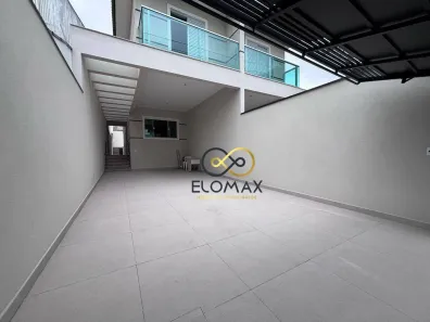 Sobrado com 3 Quartos à venda, 145m² no Vila Galvão, Guarulhos