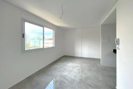 Apartamento com 2 Quartos à venda, 63m² no Buritis, Belo Horizonte