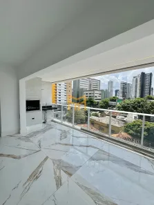Apartamento com 2 Quartos à venda, 112m² no Nazaré, Belém
