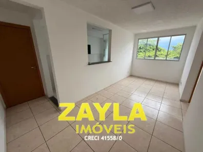 Apartamento com 2 Quartos à venda, 50m² no Parada de Lucas, Rio de Janeiro