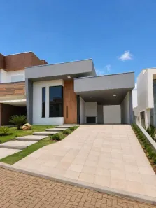 Casa de Condomínio com 3 Quartos à venda, 190m² no São Lucas, Viamão