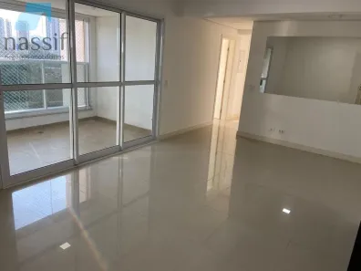 Apartamento com 3 Quartos para alugar, 88m² no Loteamento Mogilar, Mogi das Cruzes